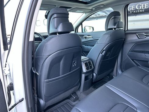 New 2026 Kia Sportage SX Prestige image 13