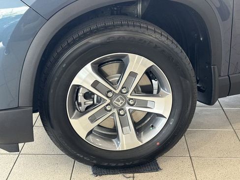 New 2026 Honda Pilot EX-L image 39