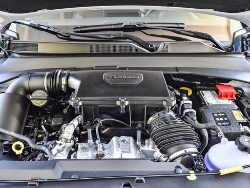 New 2026 Jeep Compass Trailhawk w/ Sun, Sound & Navigation Group image 21