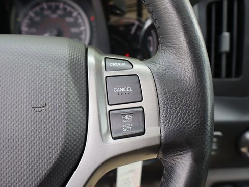 Used 2013 Honda Ridgeline RTL image 16