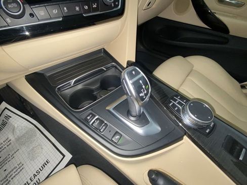 Used 2019 BMW 430i Convertible w/ Driving Assistance Package RWD image 20