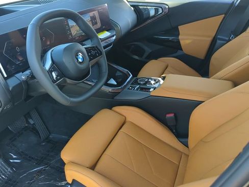 Used 2026 BMW X3 xDrive30i w/ Premium Package AWD/4WD image 16