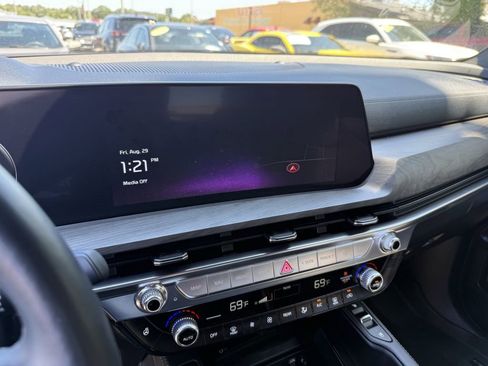 Used 2024 Kia Telluride SX Prestige X-Pro image 28