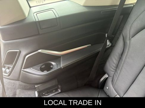 Used 2019 BMW X7 xDrive40i w/ Premium Package AWD/4WD image 23