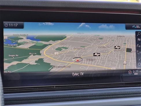 Certified 2021 Mercedes-Benz G 550 G 550 image 21