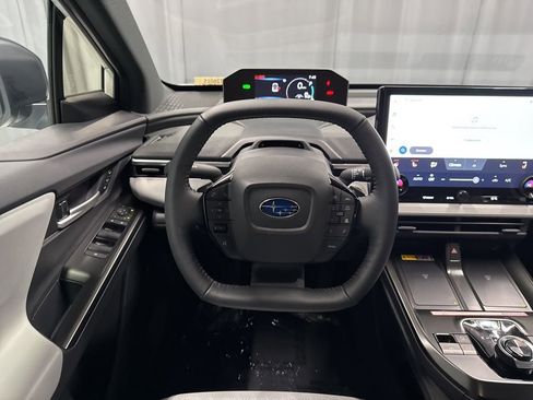 New 2026 Subaru Solterra image 16