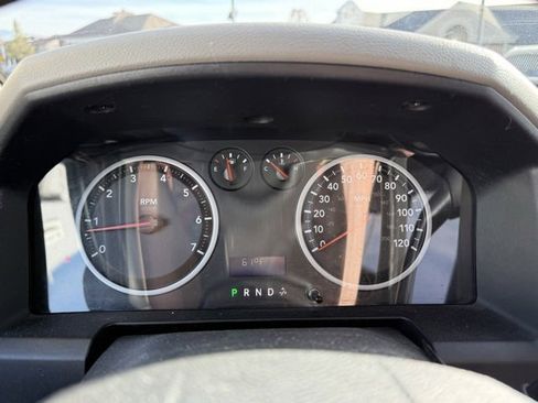 Used 2012 RAM 1500 Express image 17