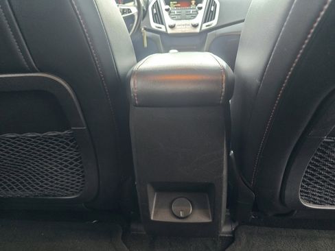 Used 2013 GMC Terrain SLT image 25