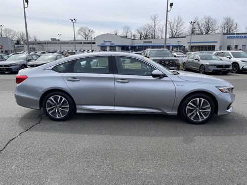 Used 2022 Honda Accord EX-L image 21