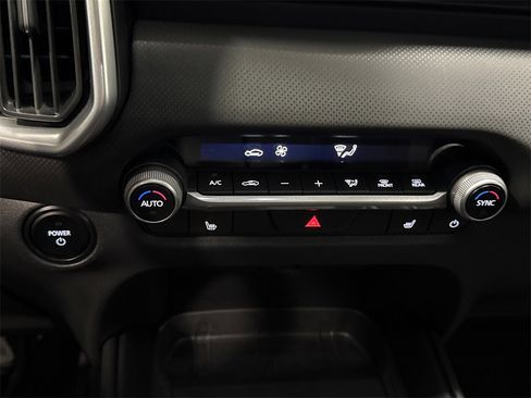 Certified 2025 MAZDA CX-50 2.5 Hybrid w/ Weather Package image 22