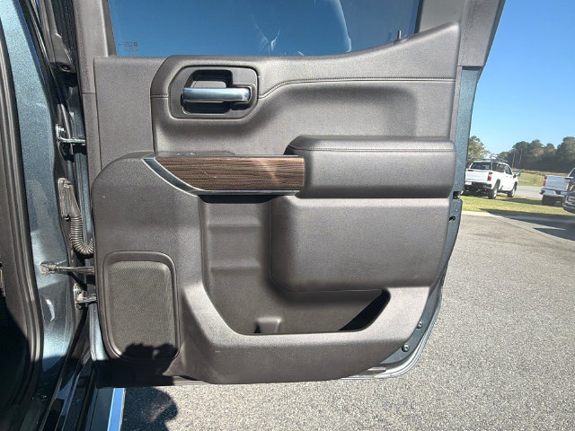 Used 2019 Chevrolet Silverado 1500 RST w/ All-Star Edition AWD/4WD image 16