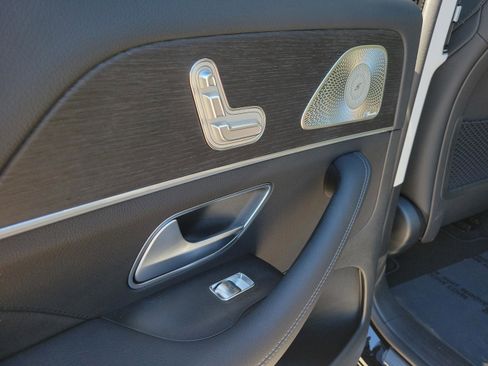 New 2026 Mercedes-Benz GLS 450 4MATIC image 12