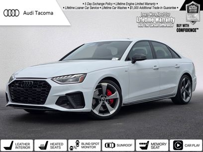 Used 2023 Audi A4 2.0T Premium Plus w/ Premium Plus Package