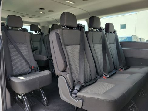 Used 2025 Ford Transit 350 XLT RWD image 13