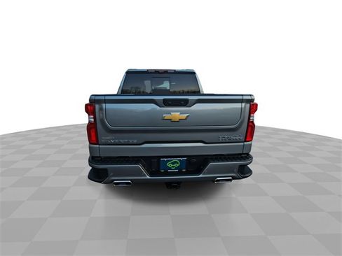 Certified 2025 Chevrolet Silverado 1500 High Country image 7