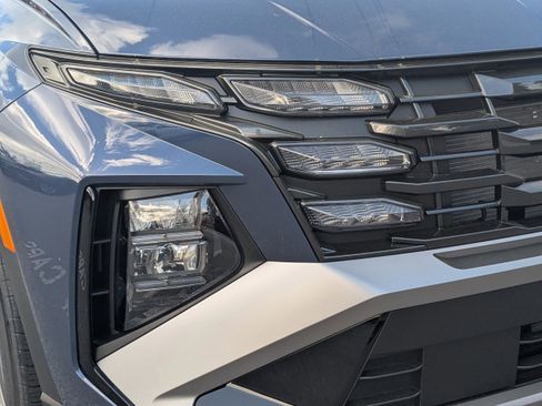 New 2026 Hyundai Tucson SEL image 30