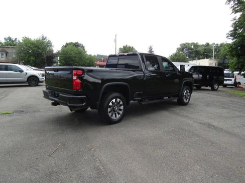 Used 2023 Chevrolet Silverado 2500 LT w/ True North Edition AWD/4WD image 6