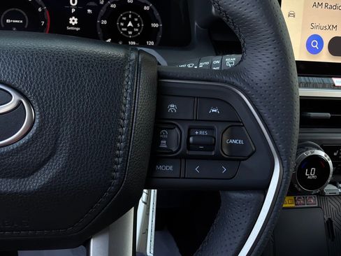 New 2026 Toyota 4Runner 4WD image 41