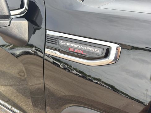 Used 2022 GMC Sierra 1500 Denali w/ Denali Premium Package AWD/4WD image 28