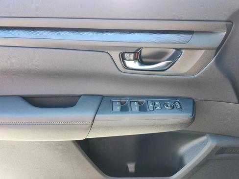 New 2026 Honda CR-V LX image 19