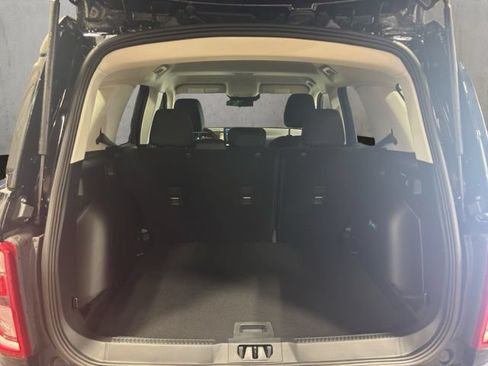 New 2026 Ford Bronco Sport Big Bend AWD/4WD image 15