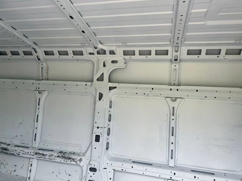 Used 2023 RAM ProMaster 1500 FWD image 20