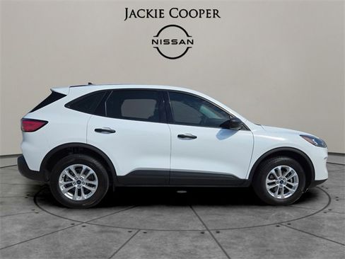 Used 2022 Ford Escape S image 6