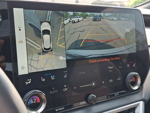 Certified 2024 Lexus RX 350 AWD w/ Convenience Package image 19