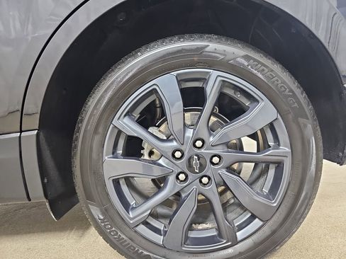Certified 2024 Chevrolet Equinox RS image 38
