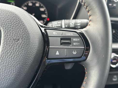 Certified 2023 Honda CR-V Sport Touring image 23