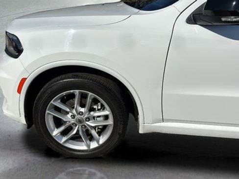 Used 2024 Dodge Durango GT image 35
