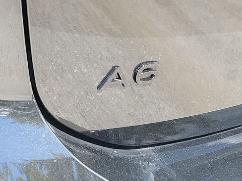 New 2026 Audi A6 Prestige AWD/4WD image 15