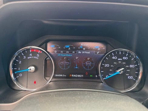 Used 2019 Ford F250 Lariat w/ Lariat Ultimate Package AWD/4WD image 18