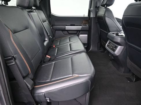 Used 2025 Ford F350 Lariat w/ Lariat Ultimate Package AWD/4WD image 14