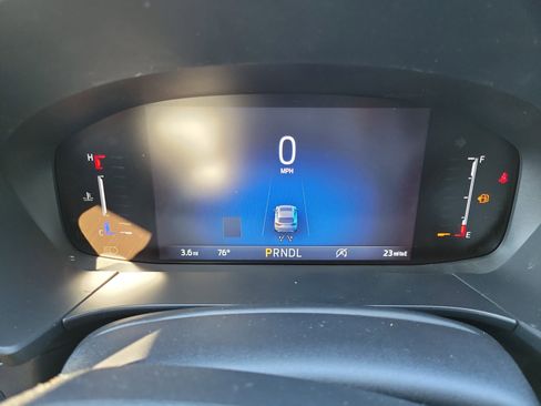 New 2026 Ford Escape Active w/ Tech Pack #1 image 12