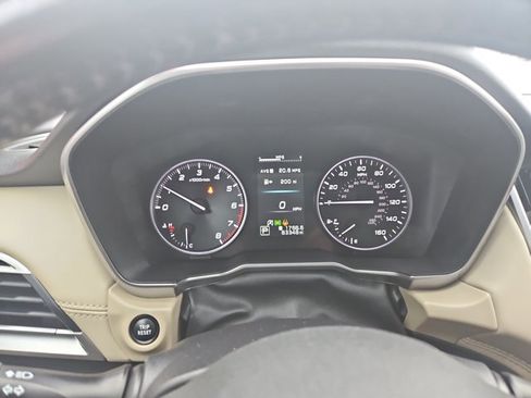 Used 2021 Subaru Outback Limited image 19