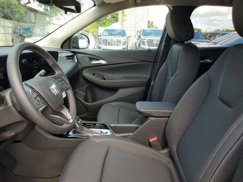 New 2026 Buick Encore GX Preferred FWD image 18