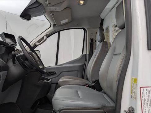 Used 2017 Ford Transit 350 130 Low Roof RWD image 14
