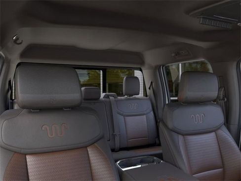 New 2026 Ford F450 King Ranch w/ Chrome Package image 22