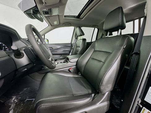 New 2026 Honda Ridgeline RTL image 20