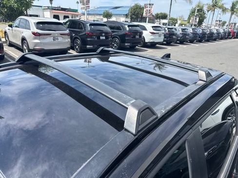 Used 2025 Toyota bZ4X FWD w/ Weather Package image 4