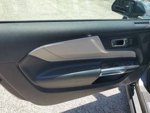 Used 2024 Ford Mustang Premium RWD image 13