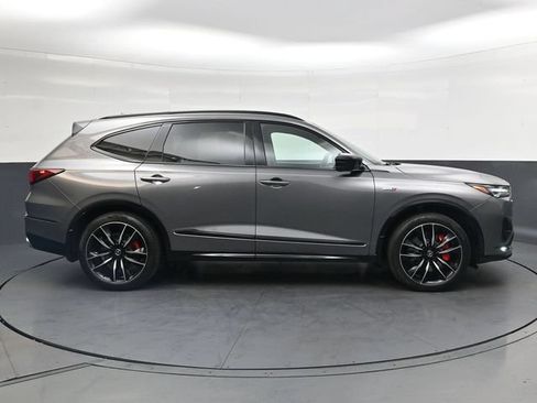 Used 2024 Acura MDX Type S AWD/4WD image 3