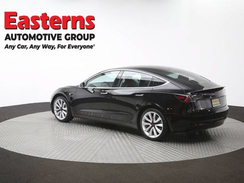 Used 2018 Tesla Model 3 Mid Range RWD image 58