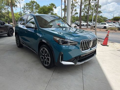 Used 2023 BMW X1 xDrive28i w/ Premium Package AWD/4WD image 6