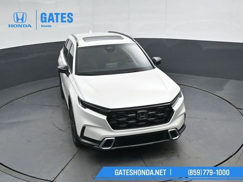 New 2026 Honda CR-V Sport Touring image 43