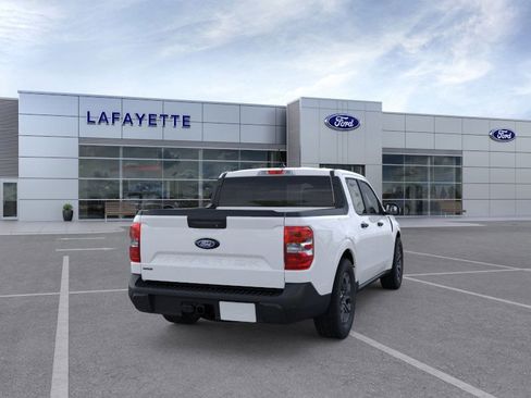 New 2026 Ford Maverick XLT w/ Equipment Group 301A AWD/4WD image 46