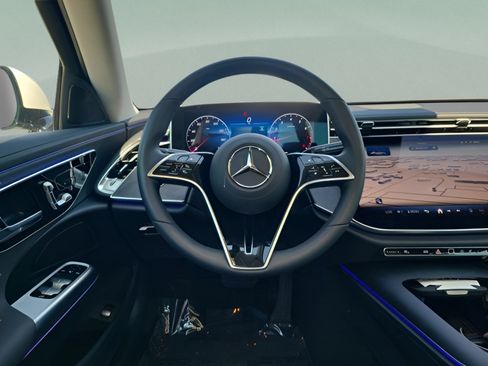 Certified 2026 Mercedes-Benz E 350 Sedan image 8