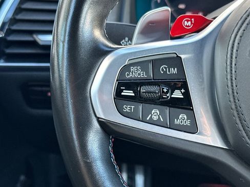 Used 2023 BMW M8 Gran Coupe xDrive Competition w/ M Carbon Exterior Package image 27