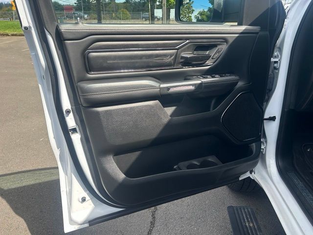 Used 2022 RAM 1500 Limited w/ Off-Road Group AWD/4WD image 10